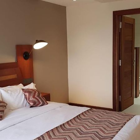 Kampala Nile Resort Seeta Екстер'єр фото