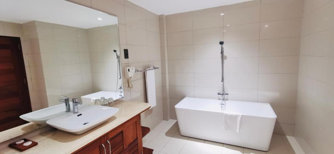 Kampala Nile Resort Seeta Екстер'єр фото