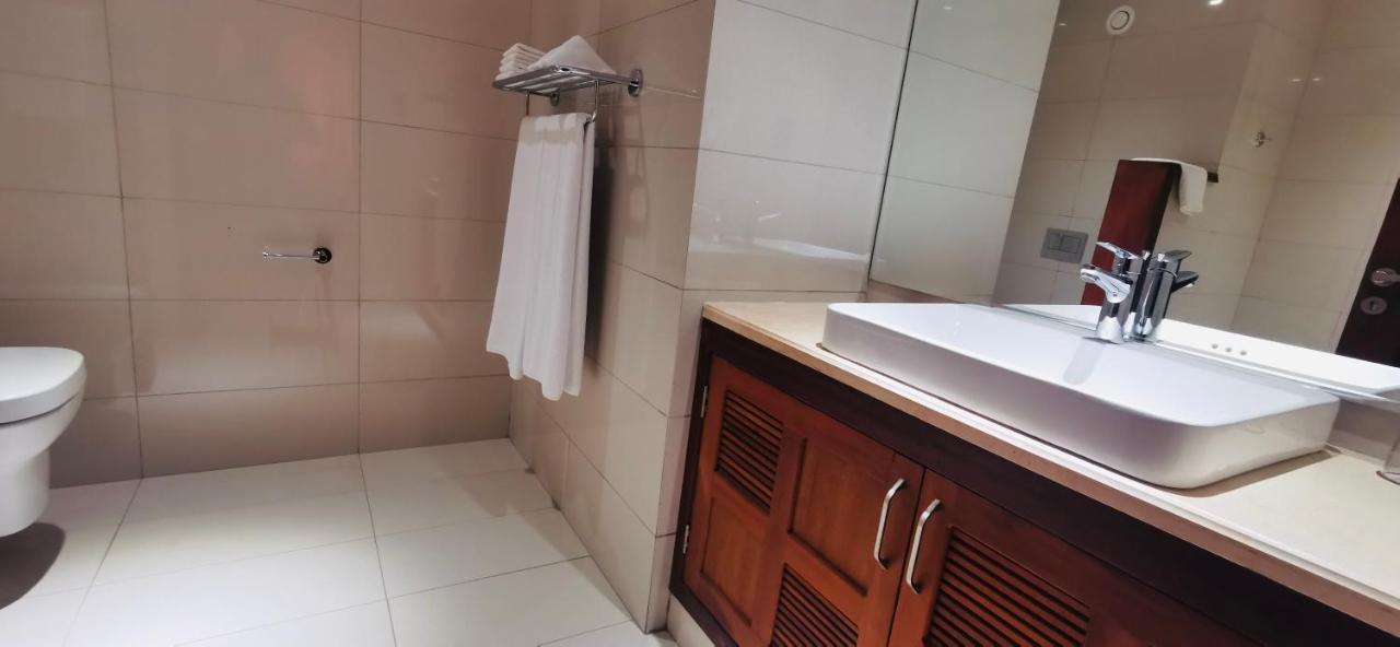 Kampala Nile Resort Seeta Екстер'єр фото