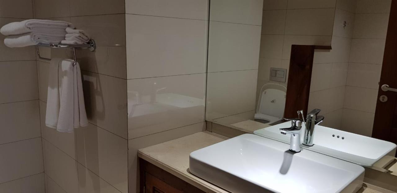 Kampala Nile Resort Seeta Екстер'єр фото
